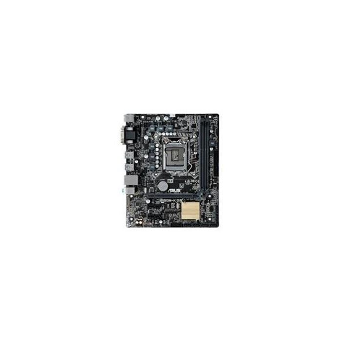 ASUS B150M-C LGA1151 B150 Mainboard - 2