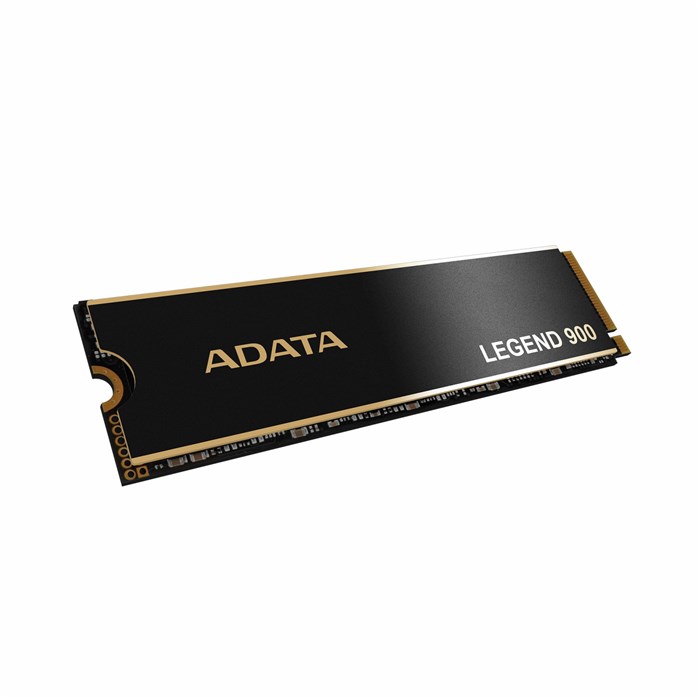 اس اس دی اینترنال ای دیتا Legend 900 ظرفیت 1 ترابایت - 4