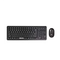 Sadata model 2401 wireless keyboard and mouse