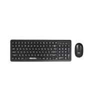Sadata model 2401 wireless keyboard and mouse