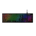 HyperX Alloy Origins 104 wired gaming keyboard
