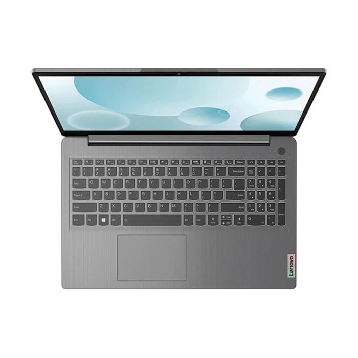 لپ تاپ لنوو سایز 15.6 اینچ مدل Ideapad 1 پردازنده Celeron N4020 رم 4GB حافظه 512GB SSD گرافیک HD TN Intel  - 2