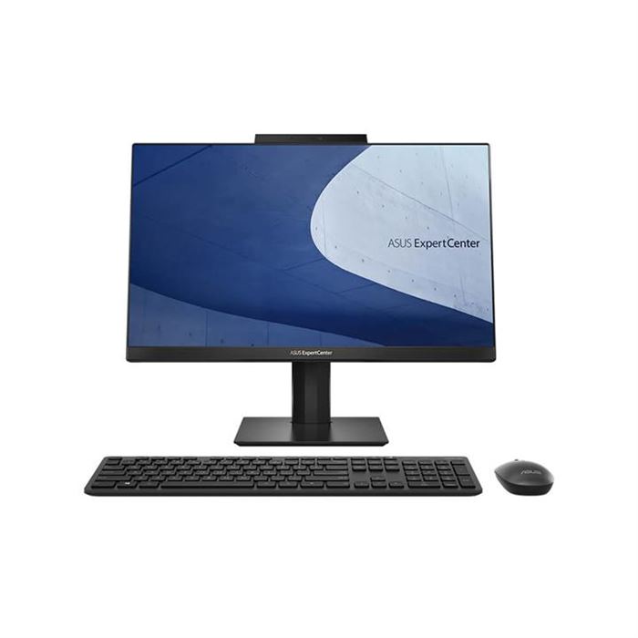 کامپیوتر همه کاره ایسوس EXPERTCENTER E5202 Core i5 11500B-8GB-1TB+256SSD-INT All in one - 2