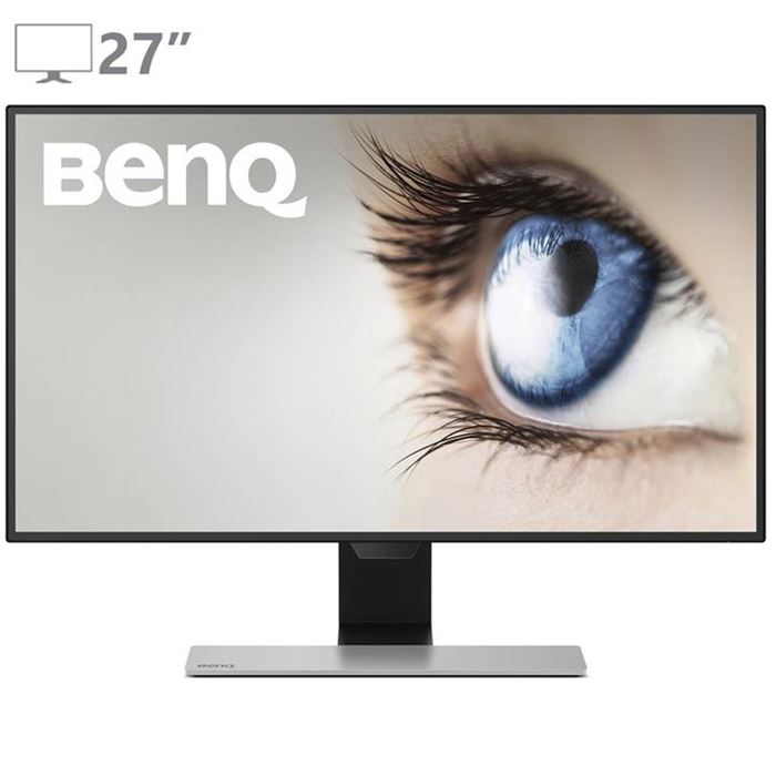 مانیتور 27 اینچ بنکیو مدل ای دبلیو 2770 کیو زد - 6