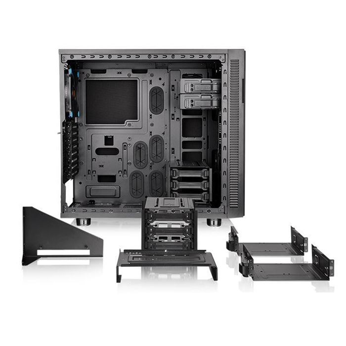 کیس ترمالتک سوپرسور اف 31 تمپرد گلس ادیشن - 4