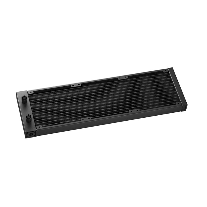 فن مایع پردازنده دیپ کول مدل LE360 Pro Black - 4