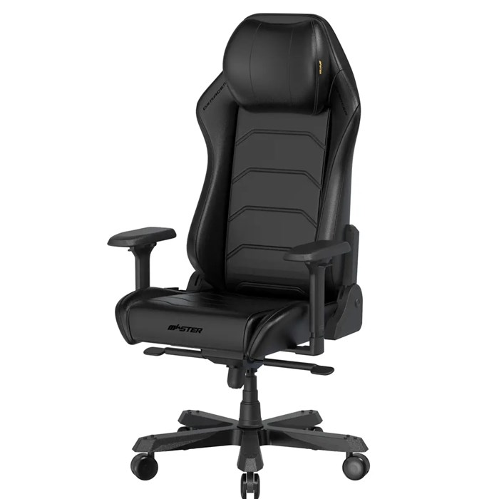 صندلی گیمینگ دی ایکس ریسر Master Series 2026 XL Black Line - 3