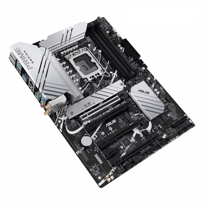 مادربرد ایسوس ASUS Prime Z790 P WIFI D4 CSM - 2
