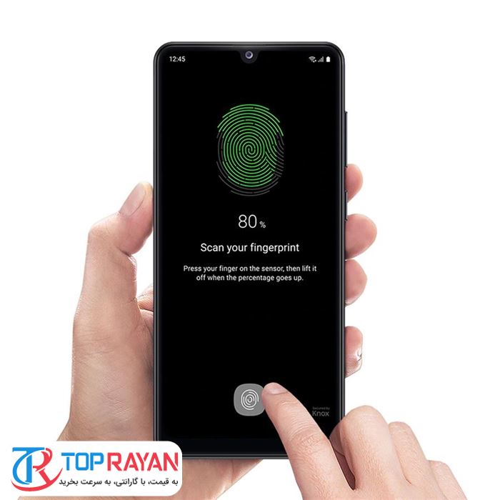 گوشی موبایل سامسونگ مدل Galaxy A۳۱ SM-A۳۱۵F/DS دو سیم کارت ظرفیت ۶۴ گیگابایت - 2