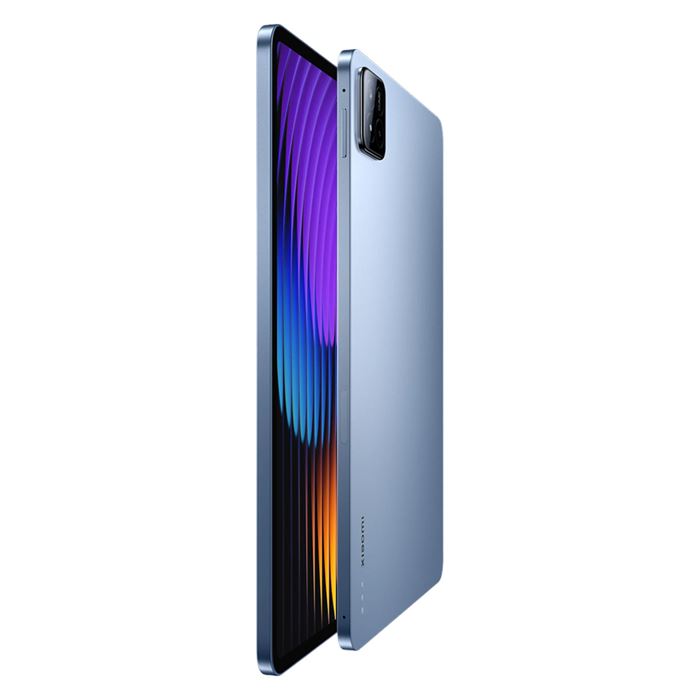 تبلت 11.2 اینچ شیائومی مدل Pad 7 Wi-Fi ظرفیت 256 گیگابایت و رم 8 گیگابایت - 8