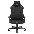 DXRacer Tank Series 2026 XXL FABRIC Black Gaming Chair