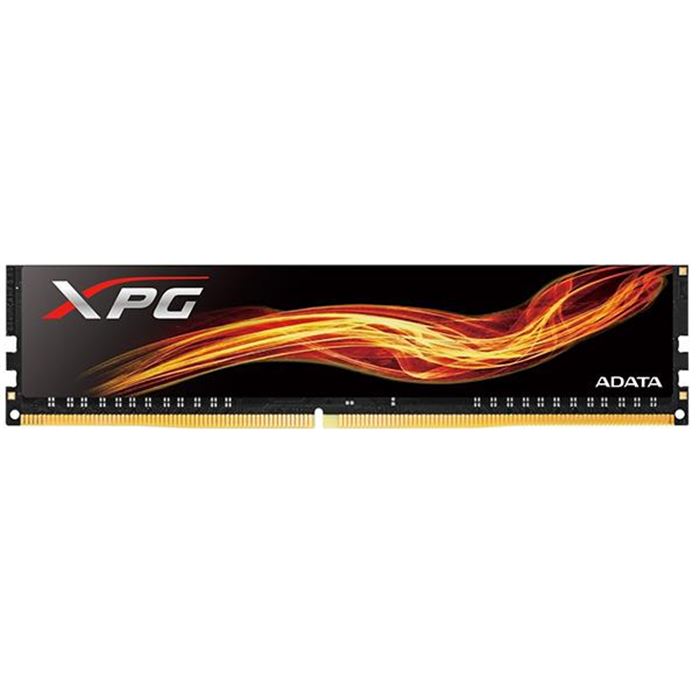 رم دسکتاپ DDR4 2666 مگاهرتز ای دیتا مدل Flame F1 ظرفیت 4 گیگابایت - 3