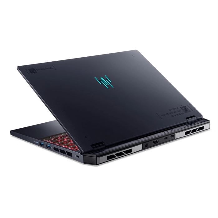 لپ تاپ ایسر 16 اینچ مدل  Predator Helios NEO 16  پردازنده Ultra 9 275HX رم 16GB حافظه 1TB SSD گرافیک 8GB RTX5060  - 5
