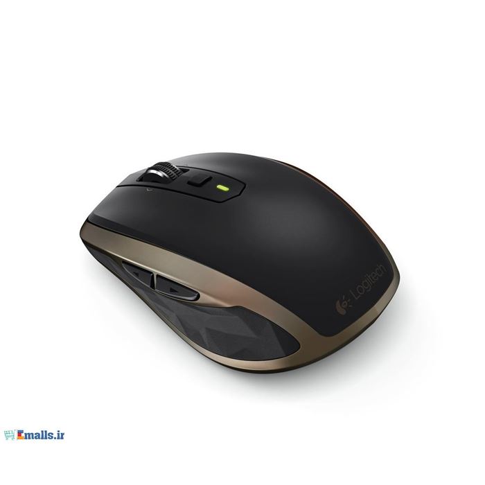 mx anywhere 2 wireless mobile mouse