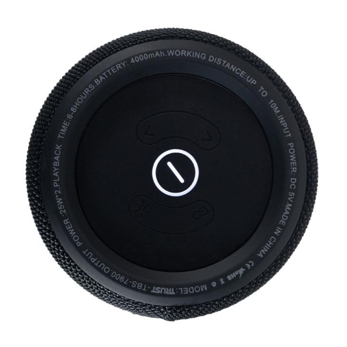 اسپیکر قابل حمل تراست مدل TBS-7900 - 4