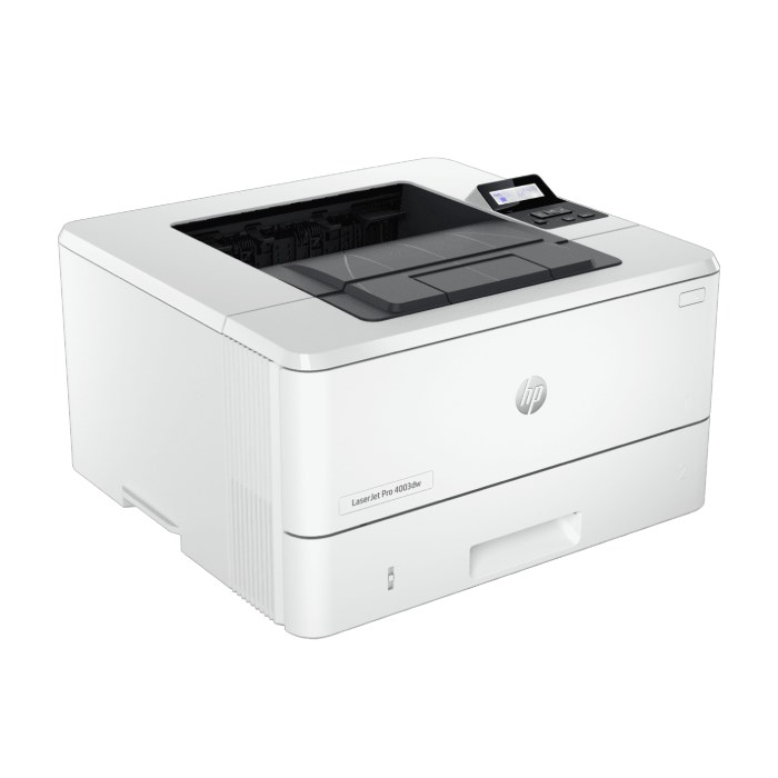 پرینتر لیزری تک کاره اچ پی LaserJet Pro 4003dw - 3