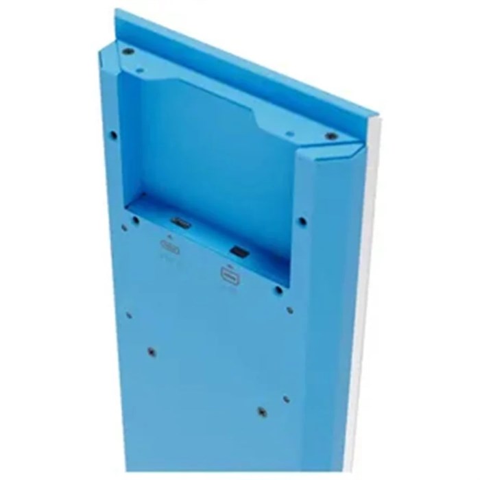 نمایشگر لمسی هایت آبی Y70 Touch Infinite - 2