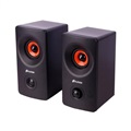 ELEVEN EL-AC200-BT Desktop Speaker