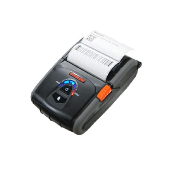 پرینتر حرارتی کمری (قابل حمل) بیکسولون مدل SPP-R300 - 7