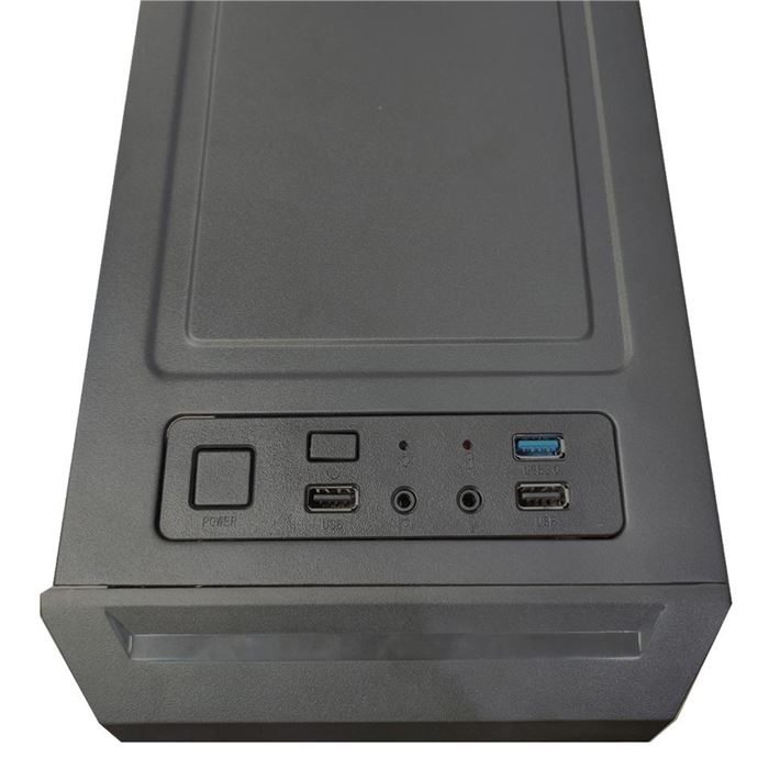 کیس گیمینگ سابیت CG-25 - 3