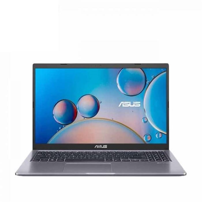 لپ تاپ 14 اینچی ایسوس مدل P1411CJA پردازنده Core i3 1005G1 رم 4GB حافظه 1TB گرافیک Full HD Intel