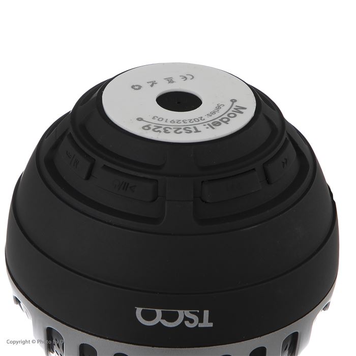 اسپیکر بلوتوثی تسکو مدل TS 2329 - 5