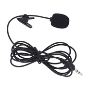 میکروفون یقه ای با سیم پاناسونیک مدل P-111