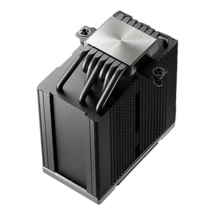 فن پردازنده دیپ کول Ak700 Digital NYX - 5