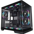 ردراگون  Wideload Pro CA-604 Gaming Case