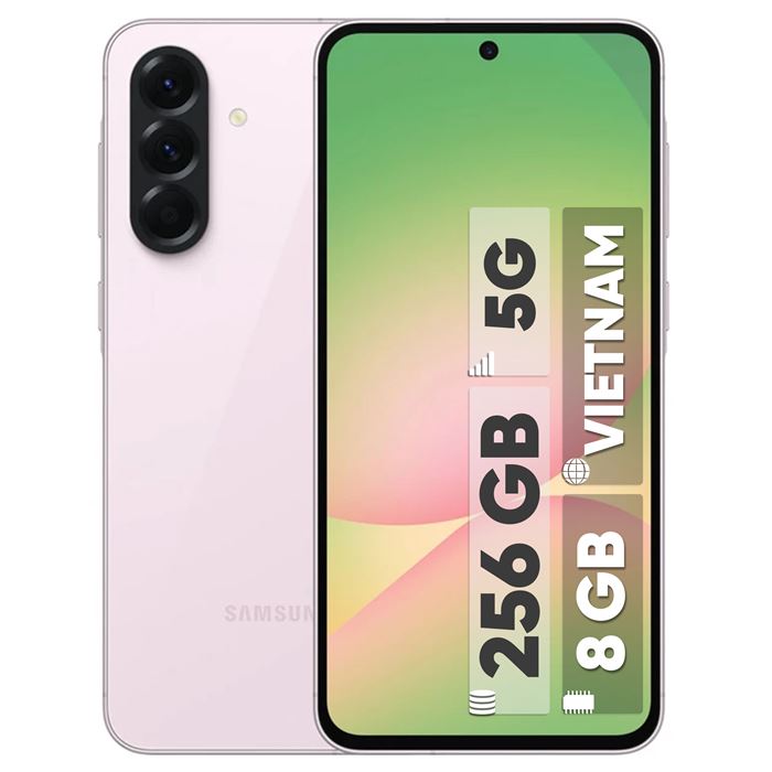 گوشی موبایل سامسونگ مدل Galaxy A56 دو سیم کارت ظرفیت 256 گیگابایت و رم 8 گیگابایت - 2