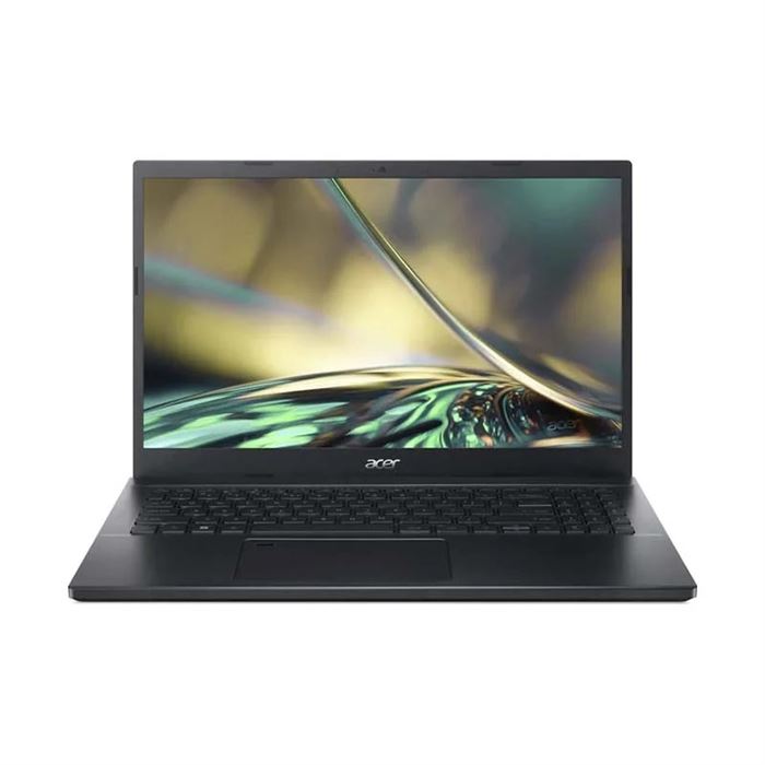 لپ تاپ ایسر Aspire 7 A715 51G 754E Core i7 1260P 16GB 512GB SSD RTX3050 4GB