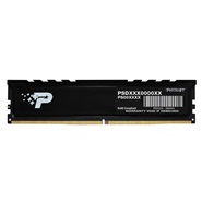 پاتریوت  SIGNATURE Premium 16GB (1×16GB) 5200MHz CL42 DDR5 Desktop Ram