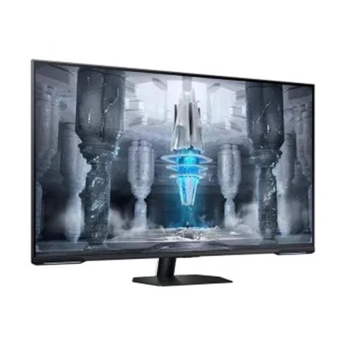 مانیتور گیمینگ 43 اینچ سامسونگ Samsung Odyssey Neo G7 G70C - 3