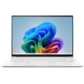 ASUS Zenbook S 14 UX5406SA-Core Ultra 7 256V-16GB LPDDR5X-1TB SSD-OLED Touch 120Hz-Backlit-W 14 Inch Laptop - Customized