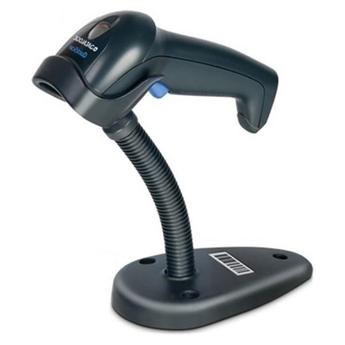 بارکدخوان نوری دیتالاجیک مدل Quick Scan I - 5