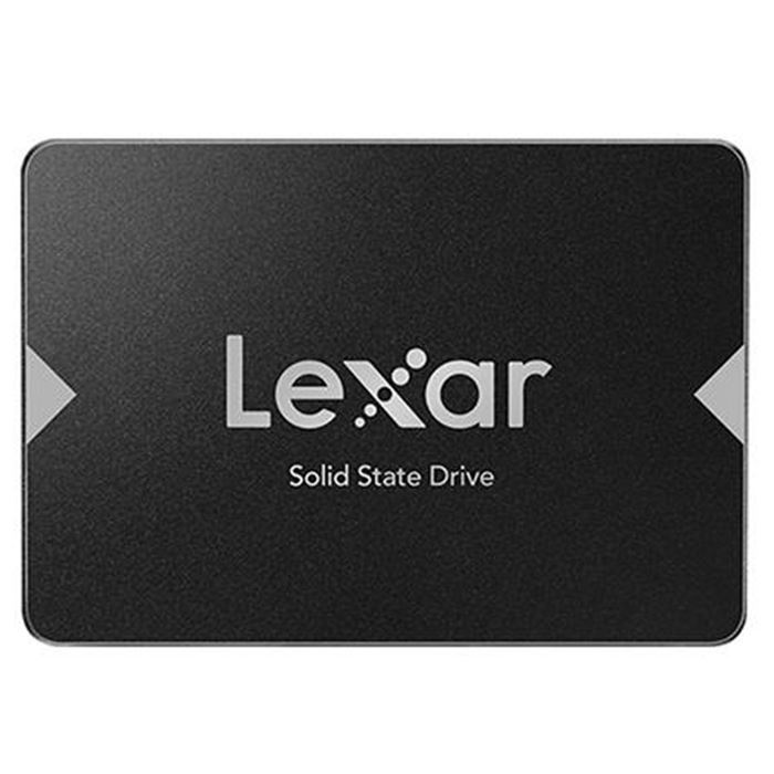 اس اس دی لکسار مدل NS200 ظرفیت 240GB