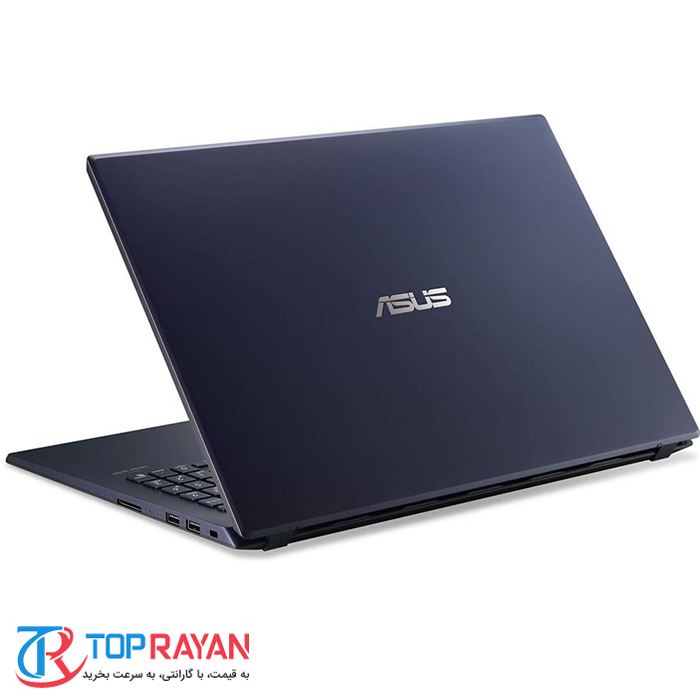 لپ تاپ ایسوس 15.6 اینچی مدل VivoBook K571GT پردازنده Core i5 رم 8GB حافظه 1TB 256GB SSD گرافیک 4GB - 5