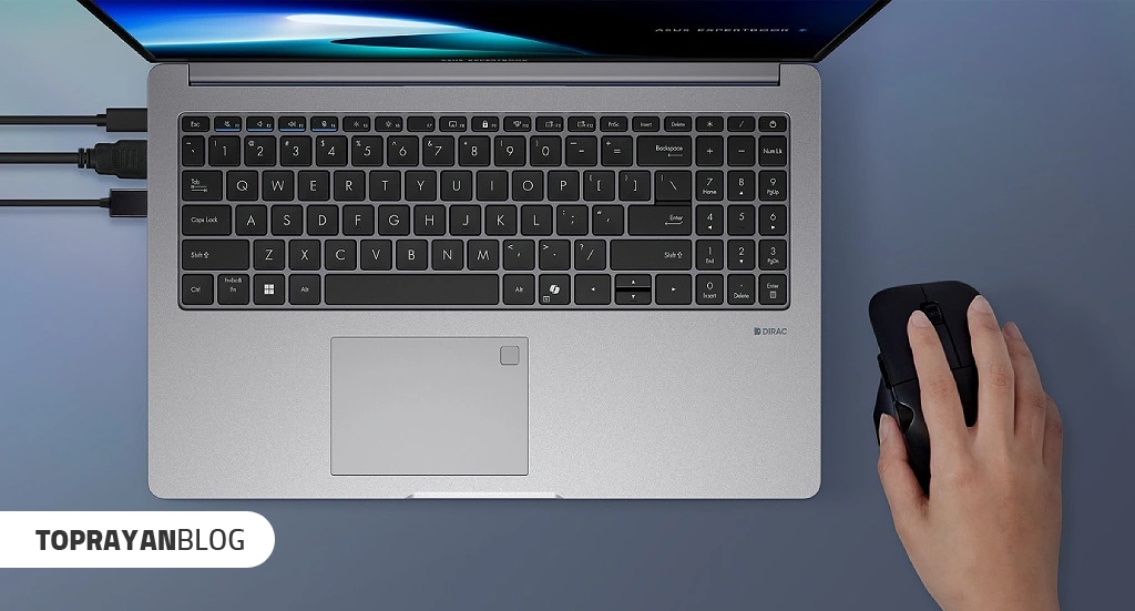 بهترین لپ تاپ برنامه نویسی