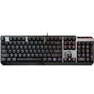 Msi VIGOR GK50 LOW PROFILE Gaming Keyboard