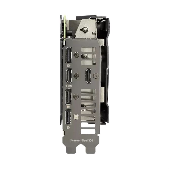 کارت گرافیک ایسوس  TUF RTX 3070 O8G GAMING V2 - 3