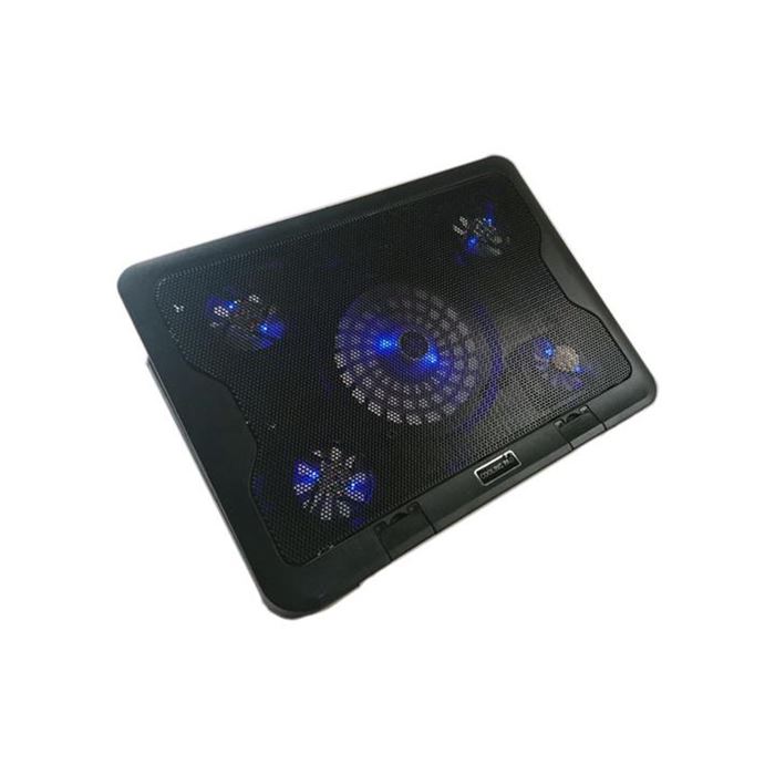 Magic Cooling استند و فن خنک کننده لپ تاپ مدل N137 - 6