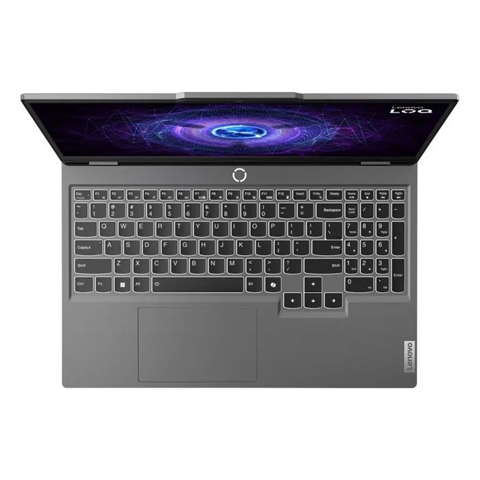 لپ تاپ گیمینگ لنوو LOQ - Core i5 12600HX 20GB 1TB SSD 6GB GeForce RTX 3050 - 2