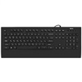 Tsco TK 8027 Keyboard