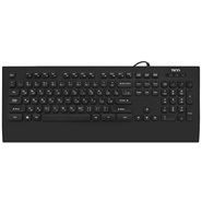 Tsco TK 8027 Keyboard