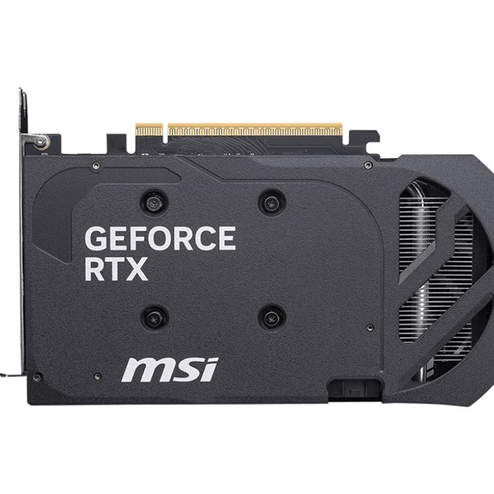 کارت گرافیک GeForce RTX™ 5050 8G SHADOW 2X OC - 2