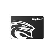 KingSpec P3 256GB 2.5 Inch SATA Internal SSD