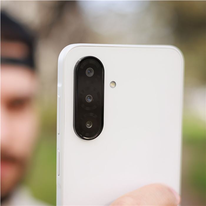 گوشی موبایل سامسونگ مدل Galaxy A26 دو سیم کارت ظرفیت 128 گیگابایت و رم 6 گیگابایت - 11