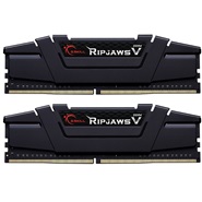 تصویر RipjawsV DDR4 64GB 2666MHz CL18 Dual Channel Desktop Ram
