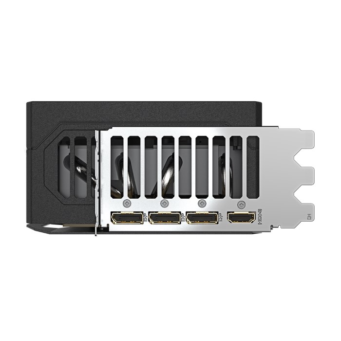 کارت گرافیک گیگابایت AORUS GeForce RTX 5080 MASTER 16GB - 10