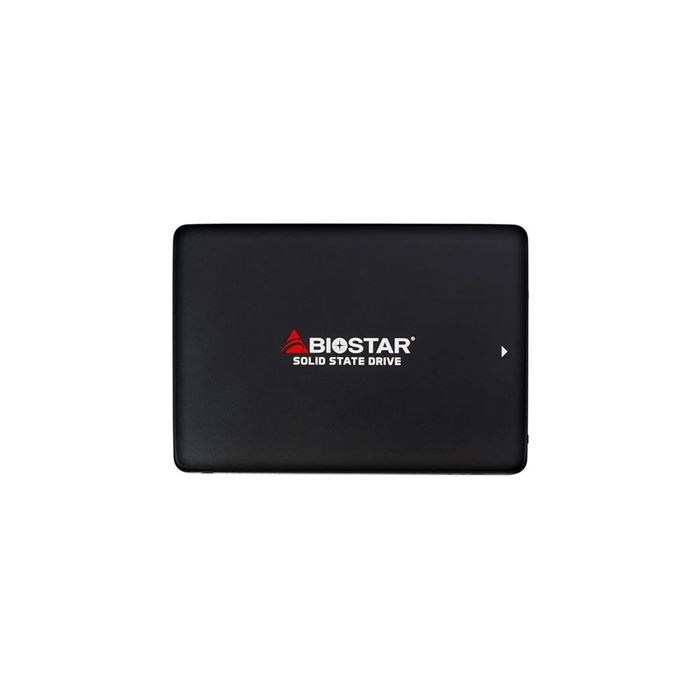 حافظه اس اس دی بایوستار مدل اس 150 با ظرفیت 120 گیگابایت - 5